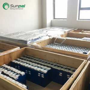 Yüksek kapasiteli 12V 200Ah popotevio lityum demir fosfat pil polimer ab stok - Product Image 5