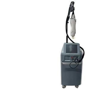 Máquina de Depilación Láser de 755 1064nm con Enfriamiento por Agua Peltier, Tamaño de Punto Ajustable de 8-18mm, Reducción Permanente del Vello - Product Image 1