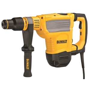 Perceuse de démolition DeWalt, mandrin 1-1/8 pouces, vitesse variable, usage intensif - Product Image 1