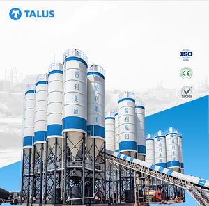 Usine de dosage de béton prêt à l'emploi Machines à béton d'<span class=keywords><strong>occasion</strong></span> Usine de dosage de béton d'<span class=keywords><strong>occasion</strong></span> Chine Fabricant - Product Image 1