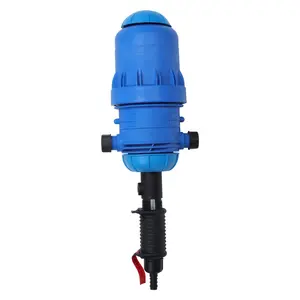 Automatic Agriculture Mini Proportional Doser Poultry Water Feeding System Chemical Dosing Pump