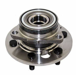 मूल 142.9 एक्स 67.45x92.9 मिमी ऑटो कार असर किट 713631120 व्हील असर किट - Product Image 5