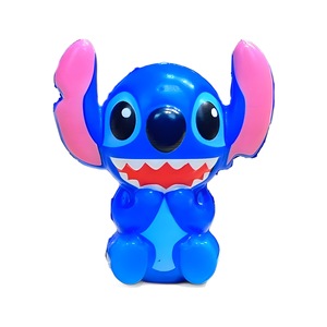 <b>Squishy</b> Toy Stitch Pu Squeeze Toy For Kids Age 2 To 4 Years Unisex - Product Image 1