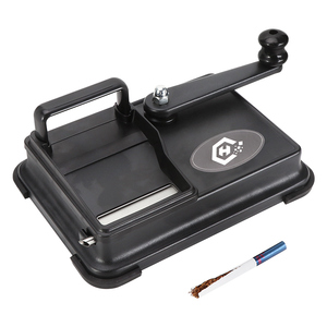 Erliao New Arrival 6.5 mét kim loại thuốc lá cán kim loại mạnh mẽ xây dựng thuốc lá Hướng dẫn sử dụng thuốc lá <span class=keywords><strong>Rolling</strong></span> Machine - Product Image 4