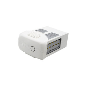 แบตเตอรี่สำรองความจุสูง 5870mAh สำหรับ Phantom 4 / 4A / 4P / V2.0 / RTK - Product Image 4