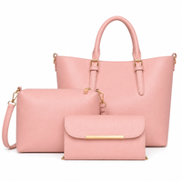 Sac à bandoulière simple et tendance pour femme, en PU imperméable, avec ouverture supérieure, doublure en polyester, sac à main simple pour le quotidien, les courses et les trajets