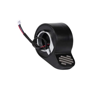 Pièces de scooter électrique, ensemble d'accélérateur et de <span class=keywords><strong>frein</strong></span>, bouton de <span class=keywords><strong>frein</strong></span> pour scooter électrique <span class=keywords><strong>Ninebot</strong></span> ES1/<span class=keywords><strong>ES2</strong></span>/ES4, <span class=keywords><strong>frein</strong></span> électronique - Product Image 5