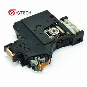 Lentille Laser KES-490A d'origine SYYTECH pour <span class=keywords><strong>PS4</strong></span> Console Fat 1100 1200 remplacement de pièces de réparation de pilote - Product Image 1