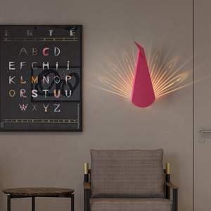 New Design Modern Decoration Interior Iron Reading <b>Light</b> Hotel Bedroom <b>Bedside</b> Gold Led Creative Indoor <b>Wall</b> Lamp - Product Image 6