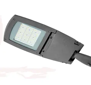 Ánh Sáng Ngoài Trời Bài Nhôm Diecasting Parts Led Road Light Led Xu Hướng Sản Phẩm Thông Minh Zigbee Sáng Nhỏ Đèn Đường