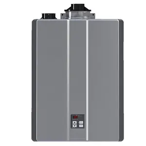 Wholesale Selling Tankless Residential Natural Boiler High Quality On-Demand Instant LPG Gas Water Heater