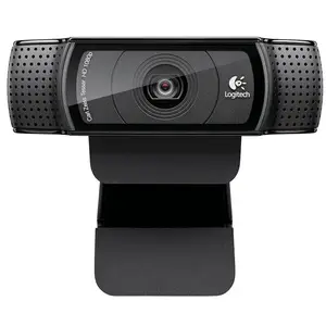 Wholesale Brand New In Stock Logitech C920e Business Online Meeting HD 1080P USB Webcam