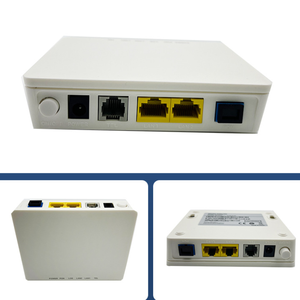 Équipement Client de Routage <span class=keywords><strong>Fibre</strong></span> Optique GPON HG8120C Telecom – Routeur Terminal <span class=keywords><strong>Fibre</strong></span> Optique GPON ONU Mini Taille 1GE+1FE <span class=keywords><strong>Pas</strong></span> <span class=keywords><strong>Cher</strong></span> - Product Image 6