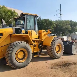 Meilleures ventes : Chargeuses sur pneus Volvo L105 d'occasion à haut rendement et excellent état, à vendre - Product Image 6