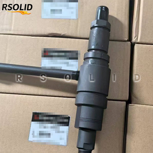 Rodamiento de Bolas de Empuje Rsoliddiesel 37161-51111 51111 55*78*16, Piezas de Maquinaria de Construcción, Piezas de Inyección de Combustible - Product Image 3