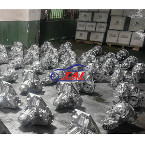 Remanufactured Used Manual Gearbox for 1.6 1.8 TAI Brand 6 Month Warranty - Product Image 2