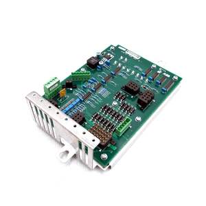 Tablero de montaje superior: 3HNA006035-001, 3HNA006046-001, * nuevo, sin caja, * 3HNA006035-001, 1, 2, 1, 2 - Product Image 1