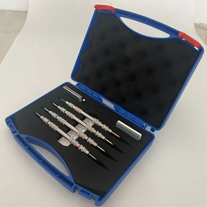 BMY-8A Mohs sertlik <span class=keywords><strong>test</strong></span> cihazı derecelendirme 1-10 uygun <span class=keywords><strong>Mineral</strong></span> sertlik <span class=keywords><strong>test</strong></span> cihazı - Product Image 6