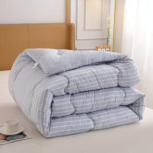 Kích Thước Logo Sang Trọng Vua <span class=keywords><strong>Comforter</strong></span> Set In <span class=keywords><strong>Comforter</strong></span> Bộ Đồ Giường Với Polyester Điền Cho Nhà Hoặc Khách Sạn Sử Dụng - Product Image 1