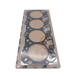 4932209 Piezas de Motor ISBE QSB, Junta de Culata, Piezas de Maquinaria de Construcción - Product Image 1