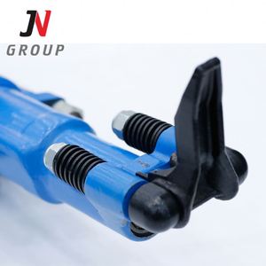 Mano <span class=keywords><strong>de</strong></span> perforación <span class=keywords><strong>de</strong></span> rocas <span class=keywords><strong>de</strong></span> perforación <span class=keywords><strong>de</strong></span> la máquina para el Rock duro <span class=keywords><strong>de</strong></span> perforación - Product Image 3