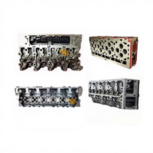 Moteurs de camion diesel Suzuki Vitara neufs, directement de l'usine, Gaohexin, J24B RF <span class=keywords><strong>RFM</strong></span> RFN RFT M16A, culasse, pièces de moteur 100% testées - Product Image 1