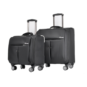 Estuche de <span class=keywords><strong>cabina</strong></span> de nailon resistente al agua, <span class=keywords><strong>Maleta</strong></span> de viaje <span class=keywords><strong>para</strong></span> piloto y hombre - Product Image 2