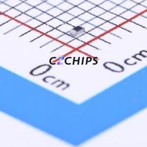 Resistencia SMD RTT021R00FTH 0402 (Tipo: Película Gruesa) (Resistencia: 1 Ohm Precisión: 1%) - Product Image 1