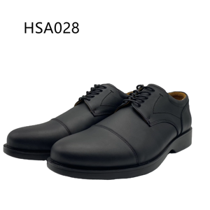 ZYF, Stivali Tattici Neri da Uomo con Design a Doppia Articolazione per Lavoratori d'Ufficio, <span class=keywords><strong>Controllo</strong></span> Odori, Mercato Arabia Saudita, HSA028 - Product Image 1