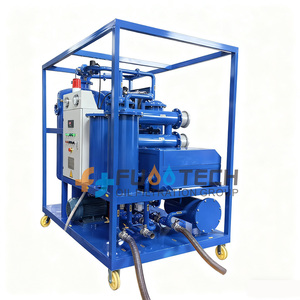 เครื่องกรองน้ำมันสุญญากาศสำหรับน้ำมันพืช/ปาล์ม/น้ำมันตีเนยวุ้น/น้ำมันสัตว์ รุ่น COP-150 ขายดี - Product Image 1