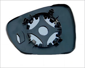 Remplacement de la <span class=keywords><strong>vitre</strong></span> du rétroviseur latéral de la voiture pour <span class=keywords><strong>PEUGEOT</strong></span> 207 (2006-2013) 207 CC (2007-2011) 207 SW(2006-2013) <span class=keywords><strong>308</strong></span>(07-13) - Product Image 4
