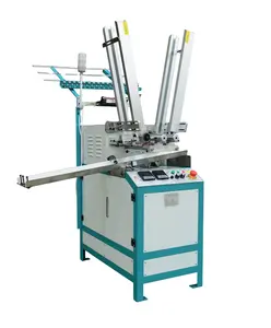 A bobbin automatic winding machine for braiding machine