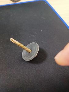 <span class=keywords><strong>Menuisier</strong></span> de connecteur de profil en aluminium de vente chaude pour la feuille de polycarbonate - Product Image 5