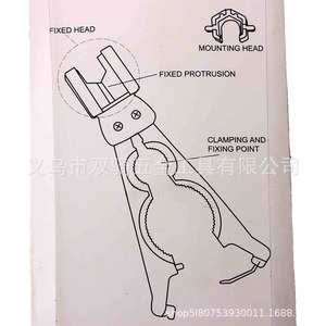 Adjustable Sink Wrench Nylon Reversible Single End Imperial Inch Bathroom Kitchen Plumbing Drain Installation Tool Anti-Slip - Product Image 3