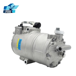 Compresseur de climatisation de voiture A0008301660 12v pour MERCEDES W212 (E651) HYBRID - Product Image 4