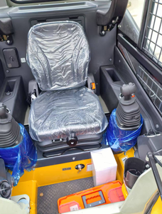 كابينة 365B مع جهاز تحكم تجريبي ومكينة صينية للانزلاق بسعر رخيص للبيع - Product Image 2