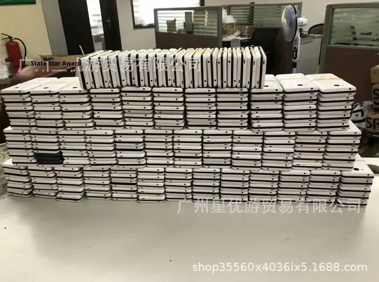 5C เครื่องทำงาน16G