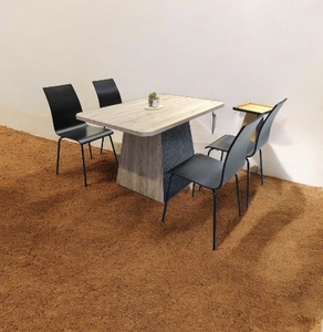 ชุดโต๊ะอาหาร6เก้าอี้ - Product Image 3