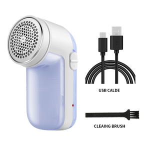 <span class=keywords><strong>Tondeuse</strong></span> à tissu électrique rechargeable USB-dissolvant de peluches pour vêtements <span class=keywords><strong>pull</strong></span> en <span class=keywords><strong>laine</strong></span> portable - Product Image 2