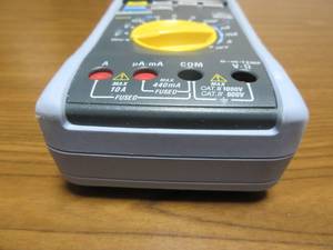 INSTRUMENT DE TEST Yokogawa TY520 TY710 TY720 TY530 EN STOCK - Product Image 6