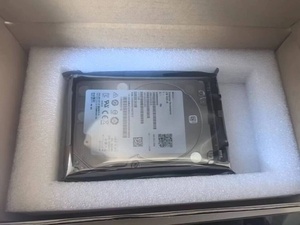 D3-VS10-1800 terbaik disegel Exx 1.8TB 12G 10K 2.5 inci 128MB Cache SAS Hard Drive HDD - Product Image 2