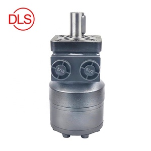 Động Cơ Thủy Lực Quỹ Đạo OMR OMRS 160 Nhà Cung Cấp Nhà Sản Xuất Máy Ép Thủy Lực Động Cơ Con Lăn Stator - Product Image 2