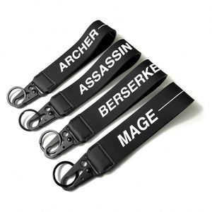 Personalized <b>Customized</b> Promotional Keychains Double-side Logo Flight Tag PVC Keychain With Carabiners - Product Image 4