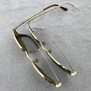 3733 tasarımcı orijinal özel tasarım kedi gözler güneş gözlüğü Lentes De Marca <span class=keywords><strong>Ray</strong></span> Van marka 1.1 Gafas De Lujo erkekler lüks güneş gözlüğü - Product Image 3