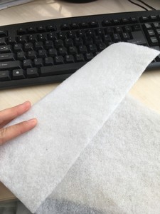 3mm 5mm <strong>Hardness</strong> Polyester Felt/<strong>wadding</strong> <strong>for</strong> Mattress - Product Image 2