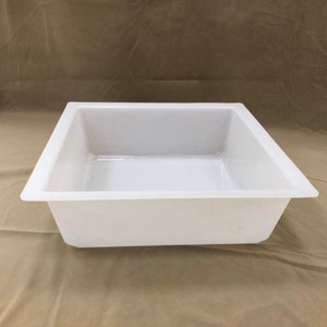 حوض مخصص من بلاستيك ABS وpp وpvc للمنتجات البلاستيكية مع خدمة معالجة وتشكيل الفراغ - Product Image 4