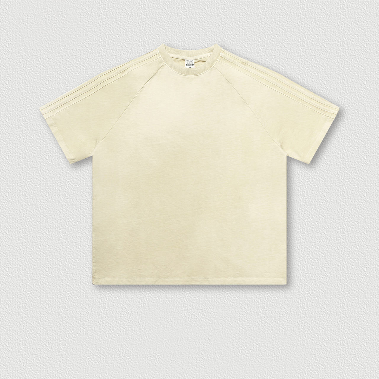 Grey Apricot t shirt