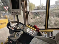 Bowmag — rouleau de route bk219, compact, utilisé en allemagne, prix d'usine