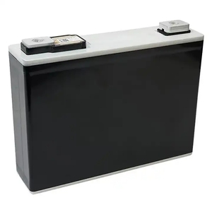 Top Grade-A Prismatic Power <b>Battery</b> 3.7v 94Ah 100Ah Nmc Lithium Ion Cell for Ev/energy Storage - Product Image 2