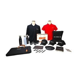 Design Customized Color Souvenirs Cheap Election Campaign Promotional Items Gift Sets with logo Printing - Product Image 6